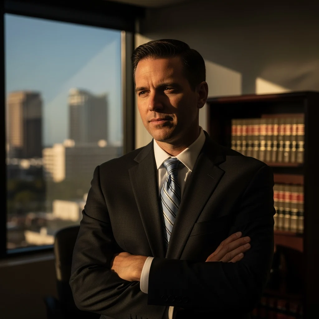 Understanding the Domestic Violence Injunction Process and How an Attorney in Orlando, FL Can Help