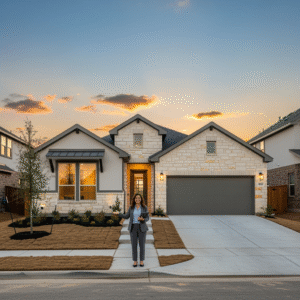 Find Your Ideal Single Family Home for Sale in San Antonio: Neighborhoods, Trends, and Smart Buying Tips