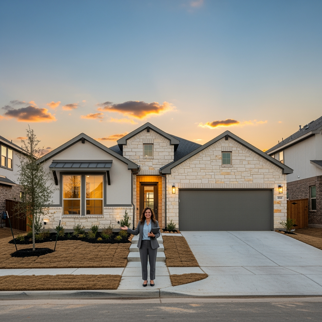 Find Your Ideal Single Family Home for Sale in San Antonio: Neighborhoods, Trends, and Smart Buying Tips